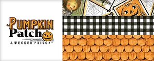 Pumpkin Patch